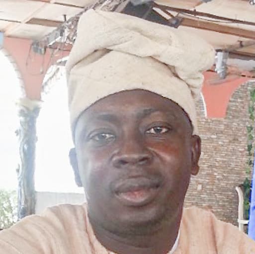 LAFIA JOSEPH Gounou Roland