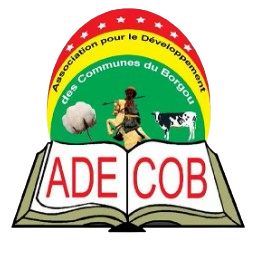 Logo ADECOB